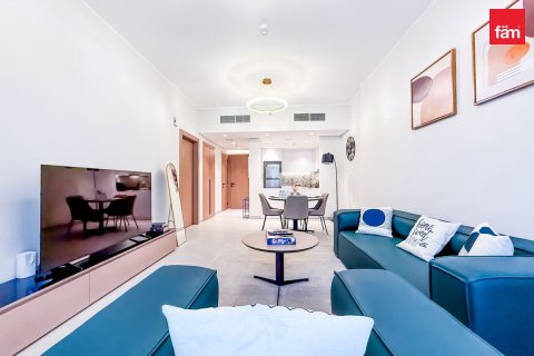 Apartment de 1 dormitorio en Dubai, UAE No. 210267 10