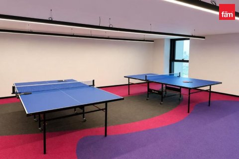 Apartment de 1 dormitorio en Dubai, UAE No. 210267 27
