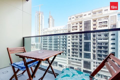 Apartment de 1 dormitorio en Dubai, UAE No. 210267 19