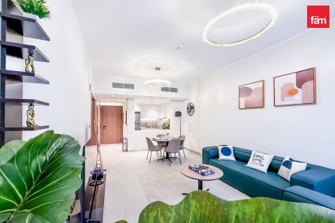 Apartment de 1 dormitorio en Dubai, UAE No. 210267 15