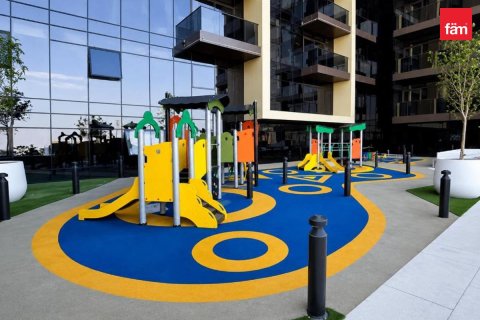 Apartment de 1 dormitorio en Dubai, UAE No. 210267 26