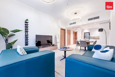 Apartment de 1 dormitorio en Dubai, UAE No. 210267 5