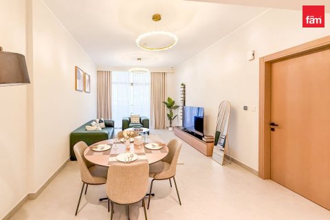 Apartment de 1 dormitorio en Dubai, UAE No. 210267 7