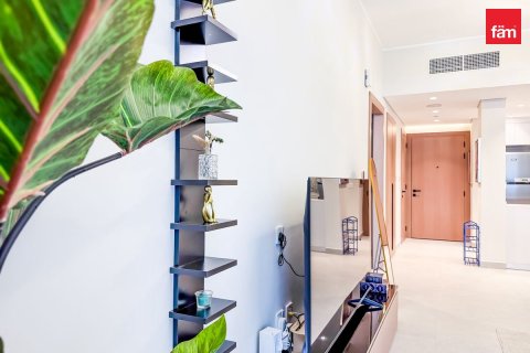 Apartment de 1 dormitorio en Dubai, UAE No. 210267 17