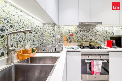 Apartment de 1 dormitorio en Dubai, UAE No. 210267 6