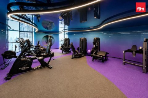 Apartment de 1 dormitorio en Dubai, UAE No. 210267 29