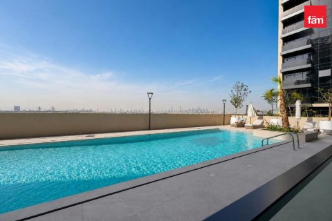 Apartment de 1 dormitorio en Dubai, UAE No. 210267 20