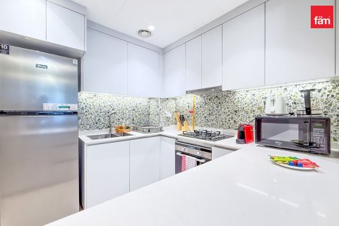 Apartment de 1 dormitorio en Dubai, UAE No. 210267 18