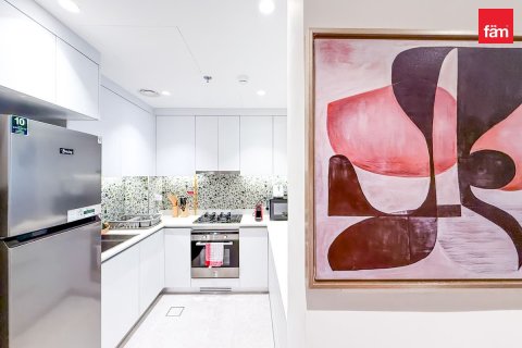 Apartment de 1 dormitorio en Dubai, UAE No. 210267 4