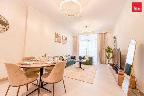 Apartment de 1 dormitorio en Dubai, UAE No. 210267