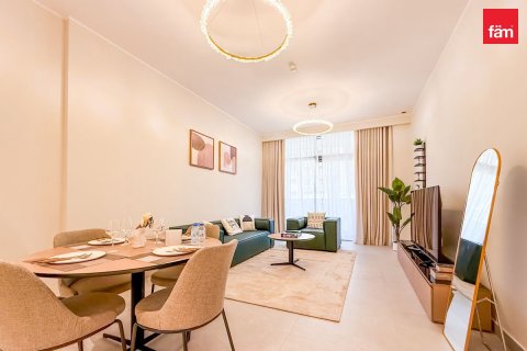 Apartment de 1 dormitorio en Dubai, UAE No. 210267 16