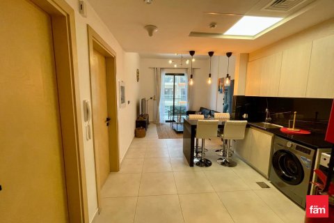 Apartment de 1 dormitorio en Dubai, UAE No. 210266 8