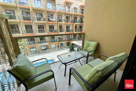 Apartment de 1 dormitorio en Dubai, UAE No. 210266 9