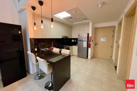 Apartment de 1 dormitorio en Dubai, UAE No. 210266 5