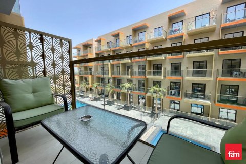 Apartment de 1 dormitorio en Dubai, UAE No. 210266 13