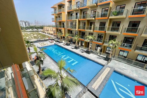 Apartment de 1 dormitorio en Dubai, UAE No. 210266 12