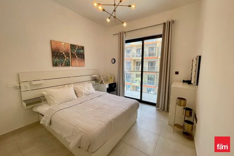 Apartment de 1 dormitorio en Dubai, UAE No. 210266 7