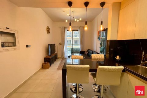 Apartment de 1 dormitorio en Dubai, UAE No. 210266 3