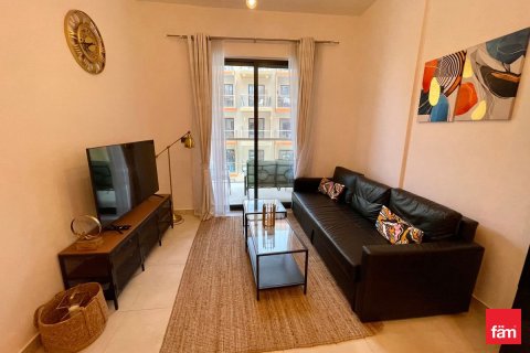 Apartment de 1 dormitorio en Dubai, UAE No. 210266 4