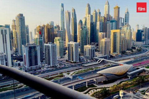 4 bedrooms Apartment in Dubai, UAE No. 210264 25