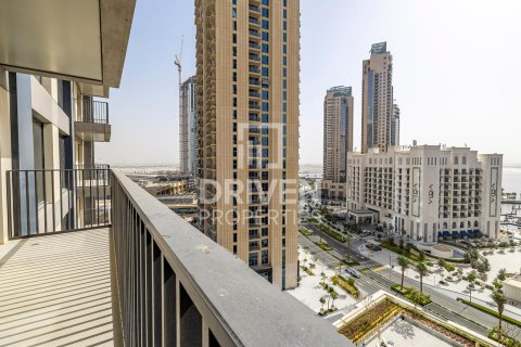 2 غرف نوم شقة في خور دبي, الإمارات العربية المتحدة رقم 24190 11