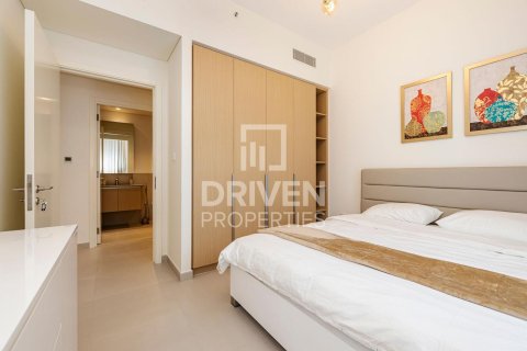 1 غرف نوم شقة في Creek Beach, الإمارات العربية المتحدة رقم 24192 4