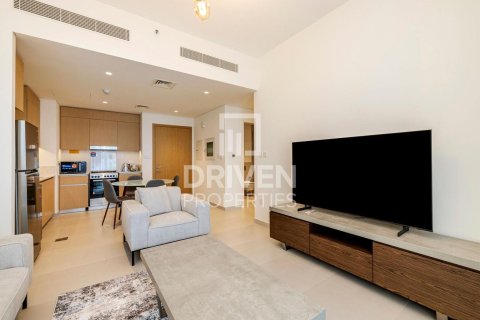 1 غرف نوم شقة في Creek Beach, الإمارات العربية المتحدة رقم 24192 1