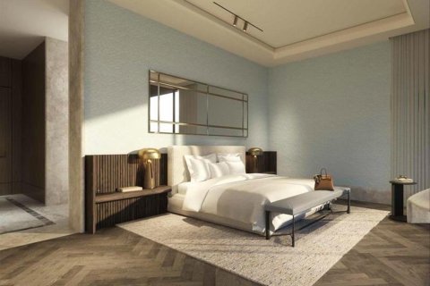 Квартира с 3 спальнями в Пальма Джумейра, ОАЭ №87940 20