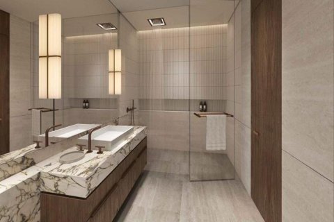 Квартира с 3 спальнями в Пальма Джумейра, ОАЭ №87940 14