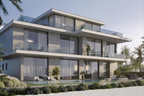 Вилла с 5 спальнями в District One, ОАЭ №87941 3