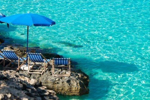 5 غرفة نوم  تاون هاوس في Damac Lagoons, الإمارات العربية المتحدة رقم 87939 10