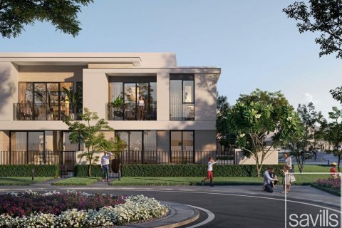 3 bedrooms Townhouse in Dubai Investment Park, UAE No. 194187