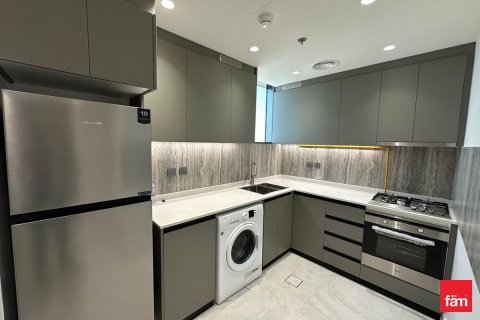 Квартира с 2 спальнями в Дубай, ОАЭ №163677 27