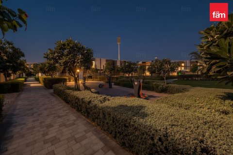 3 غرف نوم تاون هاوس في دبي, الإمارات العربية المتحدة رقم 163681 5