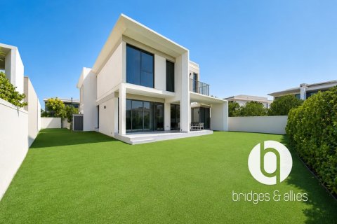 5 bedrooms Villa in Tilal Al Ghaf, UAE No. 163675 21