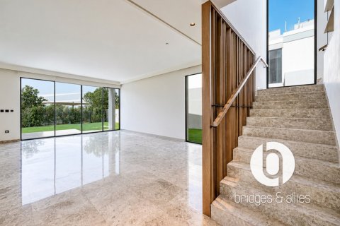 5 bedrooms Villa in Tilal Al Ghaf, UAE No. 163675