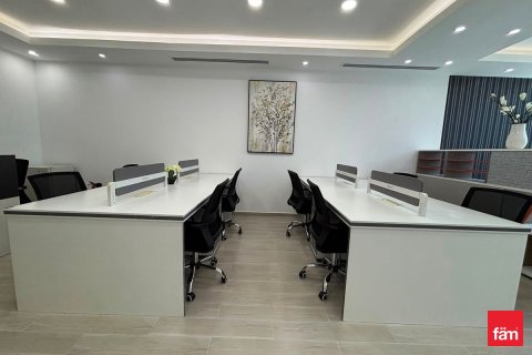 Office de 40.8m² en Business Bay, UAE No. 163678 4