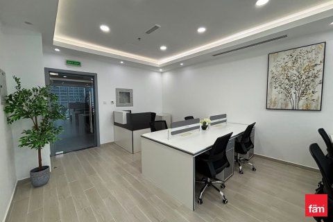 Office de 40.8m² en Business Bay, UAE No. 163678 11