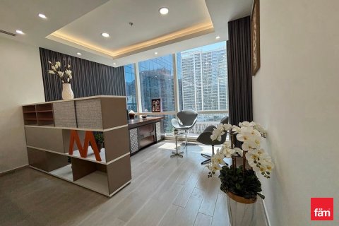 Office de 40.8m² en Business Bay, UAE No. 163678 13