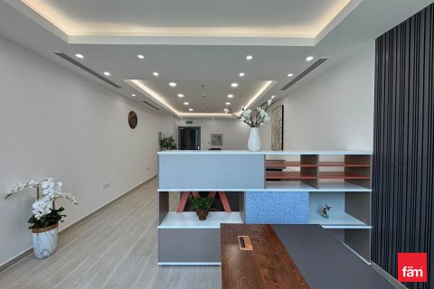 Office de 40.8m² en Business Bay, UAE No. 163678 15