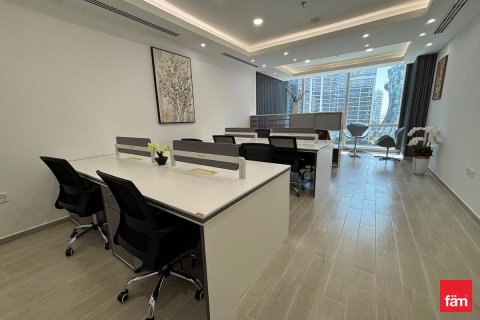 Office de 40.8m² en Business Bay, UAE No. 163678