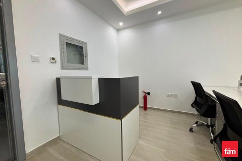 Office de 40.8m² en Business Bay, UAE No. 163678 9