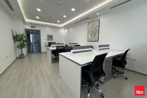 Office de 40.8m² en Business Bay, UAE No. 163678 14