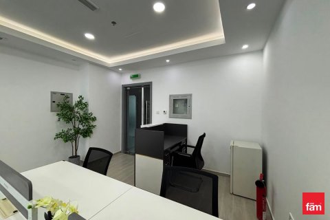 Office de 40.8m² en Business Bay, UAE No. 163678 12