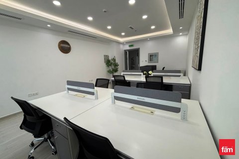 Office de 40.8m² en Business Bay, UAE No. 163678 10