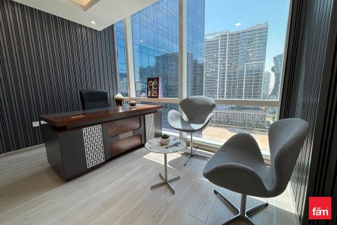 Office de 40.8m² en Business Bay, UAE No. 163678 7