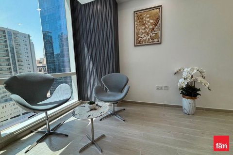 Office de 40.8m² en Business Bay, UAE No. 163678 3