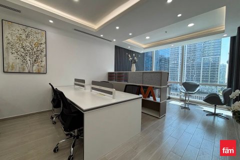 Office de 40.8m² en Business Bay, UAE No. 163678 5