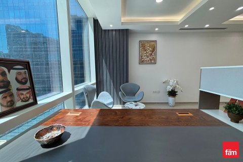 Office de 40.8m² en Business Bay, UAE No. 163678 8