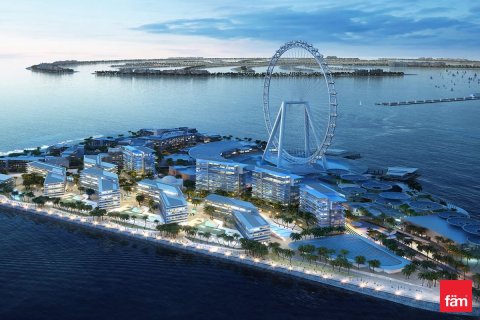 1 bedroom Apartment in Dubai, UAE No. 163680